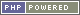 Powered by PHP 5.2.9-1